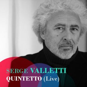 Download track Attaque (Live) Valletti Quintetto