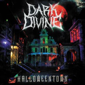 Download track The Fear Dark Divine