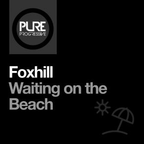 Download track Waiting On The Beach (DJ Mix) FoxhillDj Mix