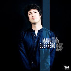 Download track Fresia Manu Guerrero