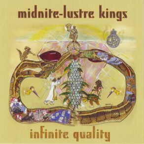 Download track Lose Everything Midnite-Lustre Kings