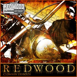 Download track Ridin' Slow RedwoodEddie Cane