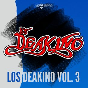 Download track La Cumbia Candiles Los Deakino