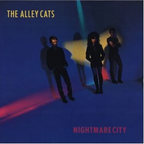 Download track Alley Cats - King Of The Street Fights Alley Cats, Randy Stodola, Dianne Chai