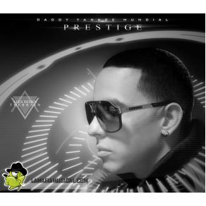 Download track 6 De Enero Daddy Yankee