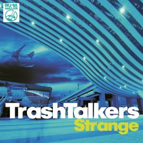 Download track Steel Back TrashTalkers