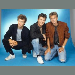 Download track Dot The I A-Ha