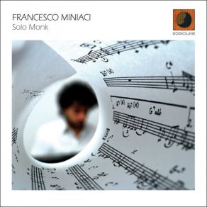 Download track In Walked Bud Francesco Miniaci