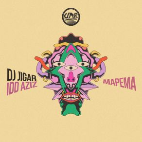 Download track Mapema (Instrumental Mix) Idd Aziz