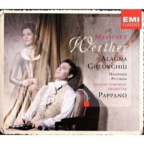 Download track 12. Act Three - Werther Est De Retour... On La Vu Revenir Massenet, Jules