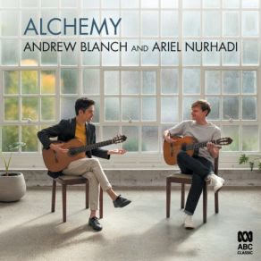 Download track Pièces De Clavecin Avec Une Méthode Sur La Mécanique Des Doigts Les Cyclopes (Arr. Sergio & Eduardo Abreu For Two Guitars) Andrew Blanch, Ariel Nurhadi