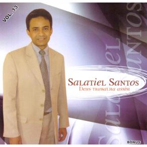 Download track Não Enterre O Talento (Playback) Salatiel Santos