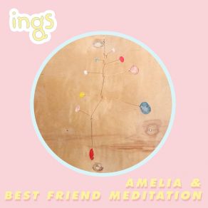 Download track Best Friend Meditation Ings