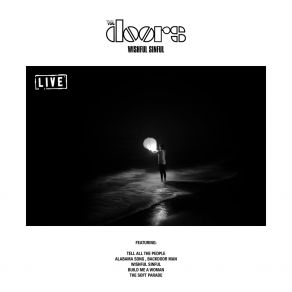 Download track Wishful Sinful (Live) The Doors