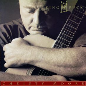 Download track Me And The Rose Christy Moore