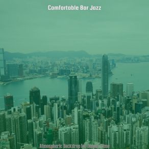 Download track Sumptuous Moods For Happy Hour Comfortable Bar Jazz