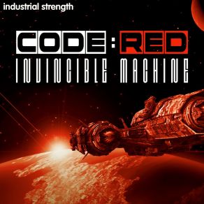 Download track Invincible Machine Code Red