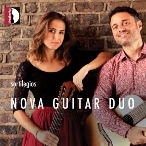 Download track Cirandinhas, W210 (Arr. N. Von Alven & L. Mantovani For 2 Guitars) No. 6, Cae, Cae, Balão NOVA Guitar Duo