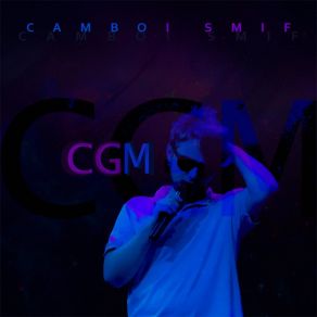 Download track No Capers (Bonus Track) Camboi Smif