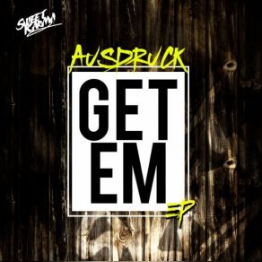 Download track Ausdruck - Vibe Of Drop (Original) Ausdruck