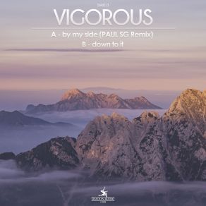 Download track By My Side (Paul Sg Remix) VigorousPaul SG