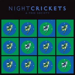 Download track Sacred Monster Night Crickets