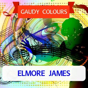 Download track No Love In My Heart Elmore James