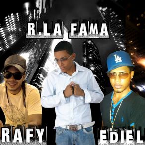 Download track Maquina Del Tiempo Rafy, R La Fama, Ediel