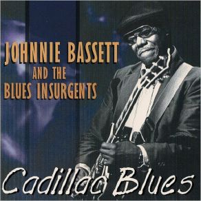 Download track I Can't Get It Together Johnnie Bassett, Blues Insurgents