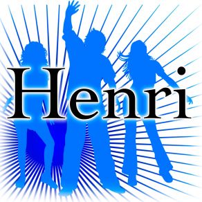 Download track Say Henri