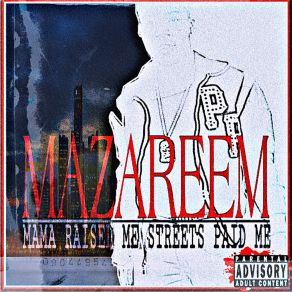 Download track Keep Grindin Mazaręęm