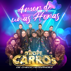 Download track Amor De Unas Horas Tropi Carro's De Checo Hernández