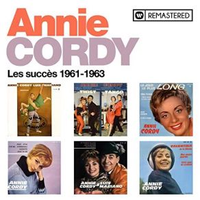 Download track Anae Atoa (Le Vrai Tamouré) (Remasterisé En 2020) Annie Cordy