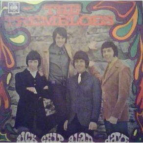 Download track Silence Is Golden The Tremeloes