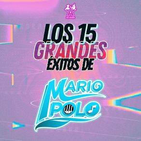 Download track La Agarradera Mario Polo