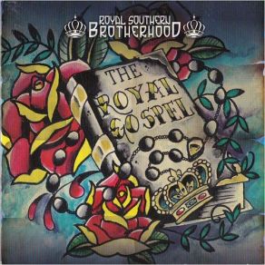 Download track Spirit Man Royal Southern Brotherhood