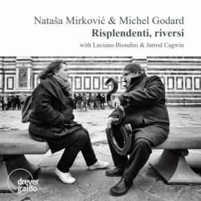 Download track Samai (Arr. M. Godard & N. Mirković) Michel Godard, Nataša Mirkovic