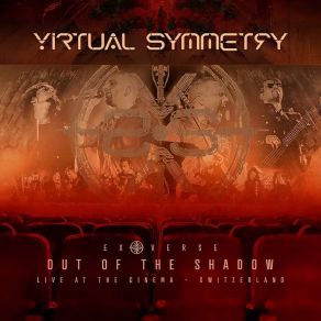 Download track Program Error (Live Version) Virtual Symmetry