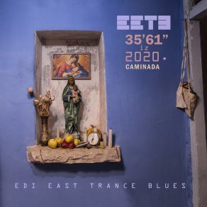 Download track Čujen Črčke Edi East Trance Blues