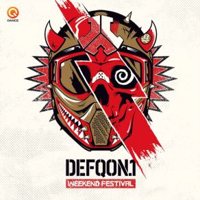 Download track Defqon. 1 2016 (Continuous Mix By Miss K8) Miss K8