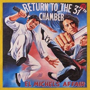 Download track Pork Chop Express El Michel's Affair