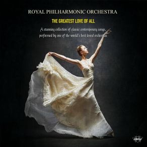 Download track Abrazame The Royal Philharmonic Orchestra