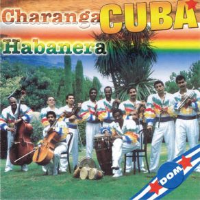 Download track Pa' Bailar Charanga Habanera