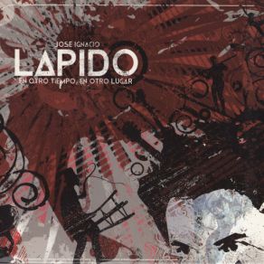 Download track La Antesala Del Dolor José Ignacio García Lapido