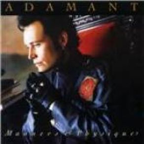 Download track YOUNG DUMB AND FULL OF IT Adam Ant