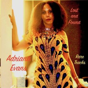 Download track Love Is All Around (Instrumental) Adriana Evans