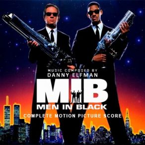 Download track Driving To The Pawn Shop Danny Elfman