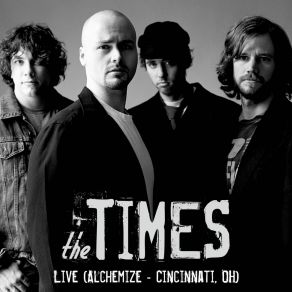 Download track Go (Live) The Times