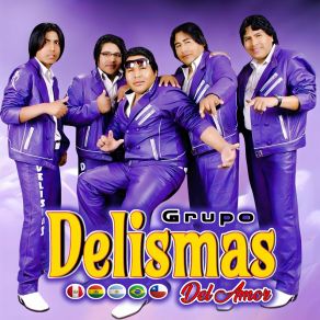 Download track Eres Mi Primer Amor Grupo Delismas Del Amor