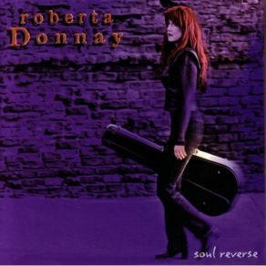 Download track Walkin' The Line Roberta Donnay